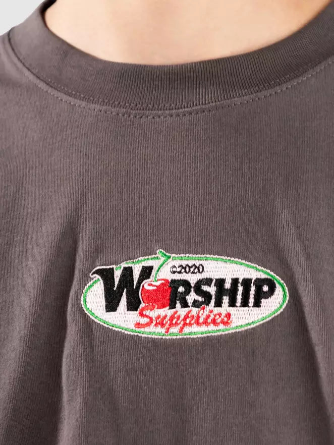 Workship Supplies - Glazed and confused T-Shirt