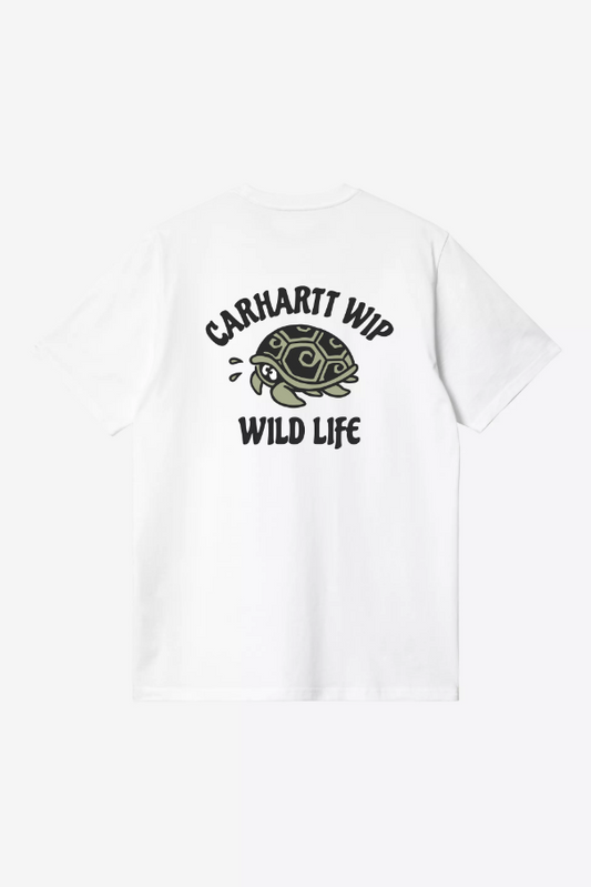 Carhartt Wild Life T-Shirt