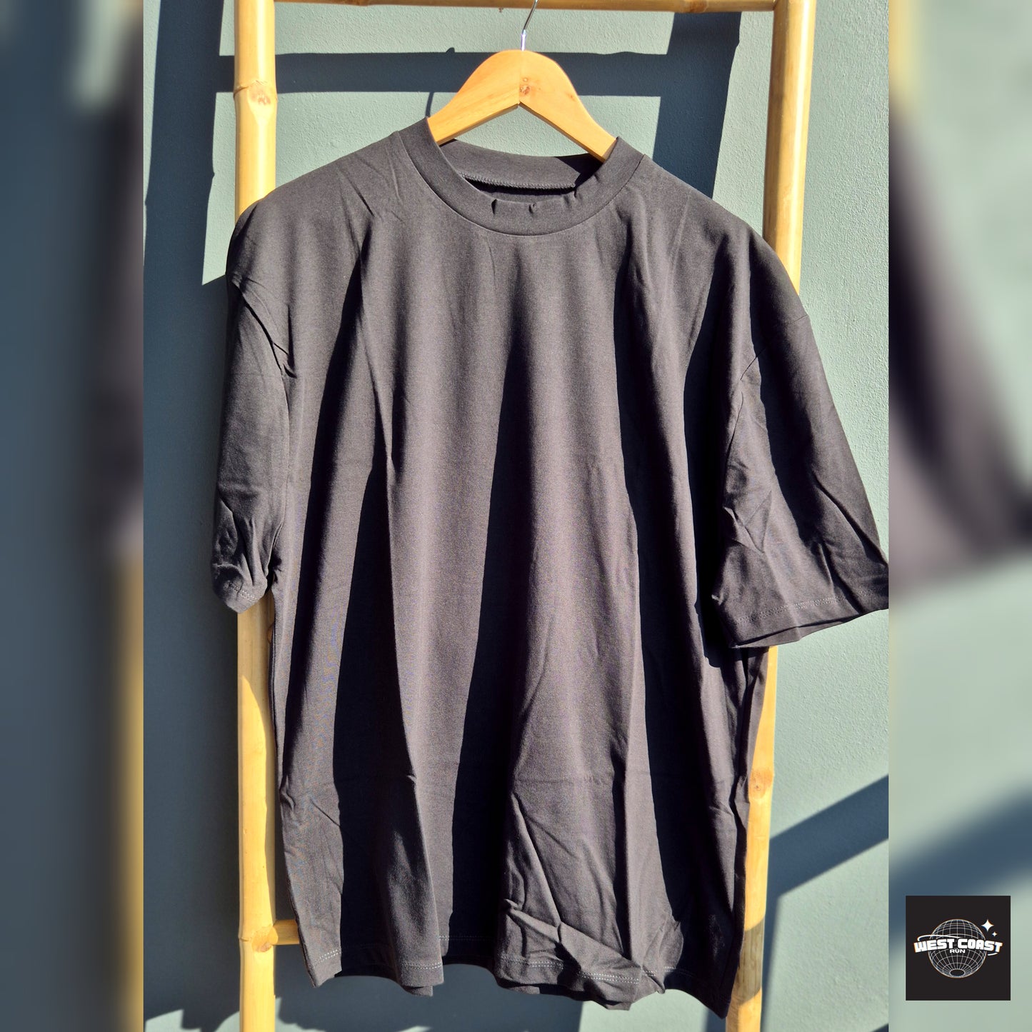 Tshirt Oversize Noir | Asos Design