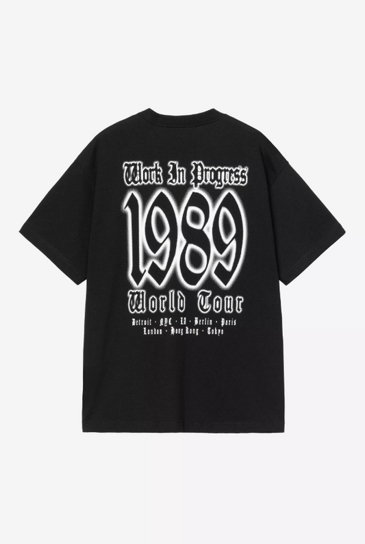Carhartt World Tour T-Shirt