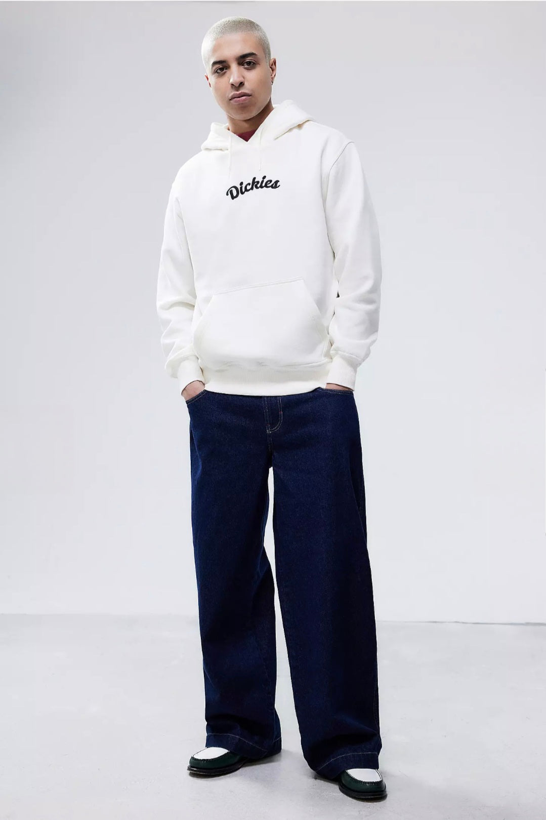 ✨ Pull à capuche Dickies