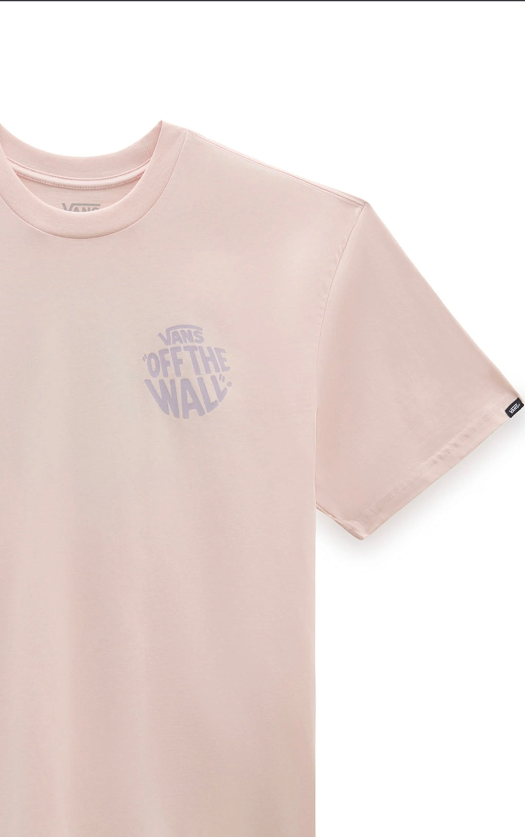⚡️T-shirt Vans