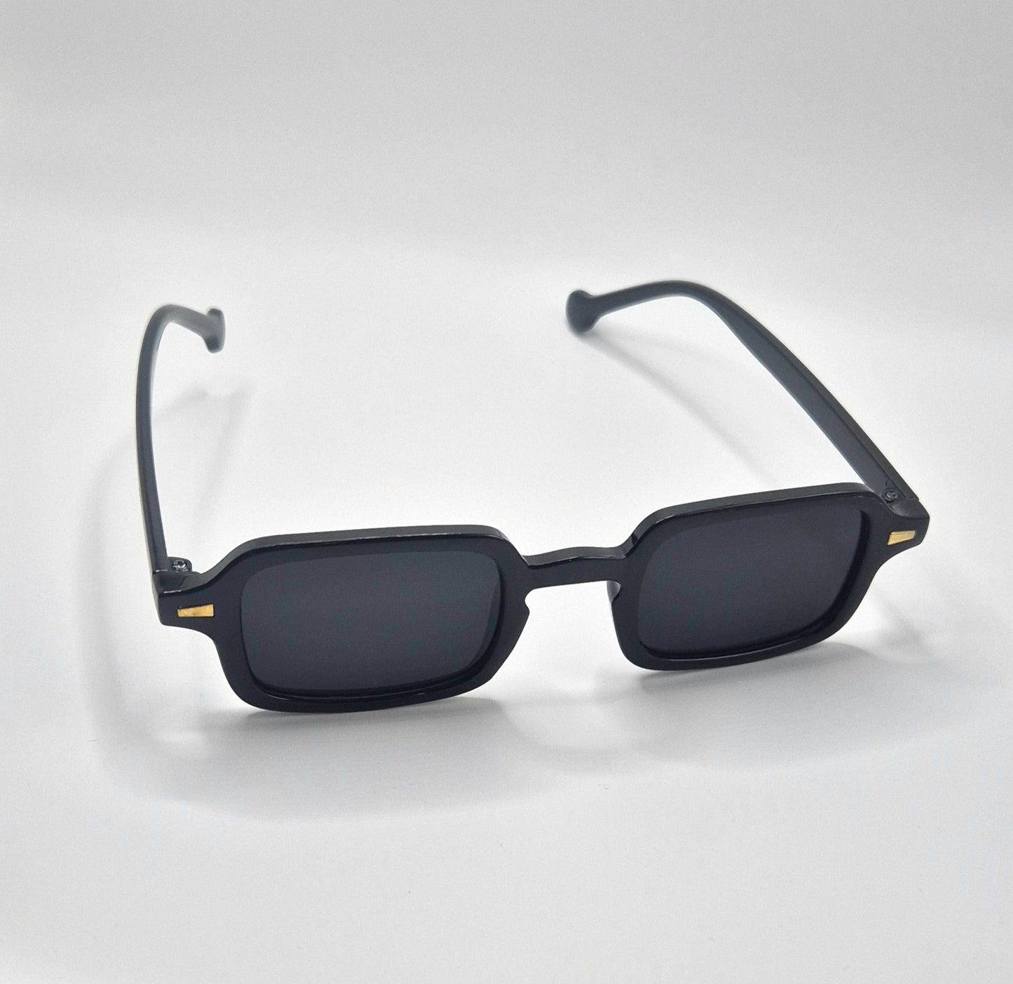 Lunettes de soleil - Noir