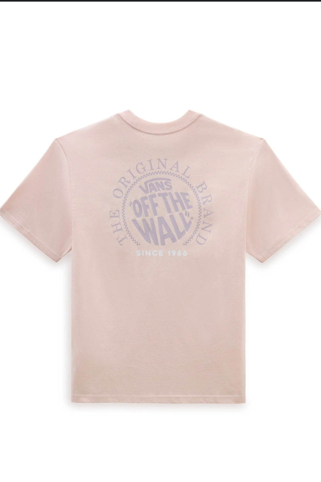 ⚡️T-shirt Vans