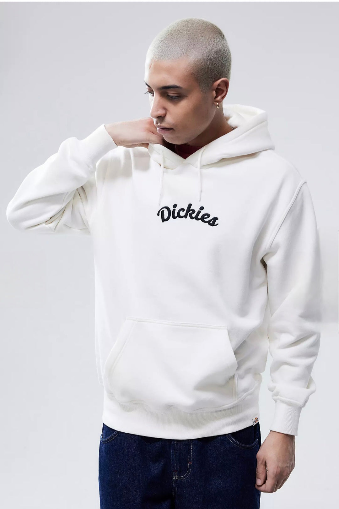 ✨ Pull à capuche Dickies