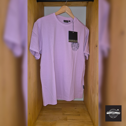 🖤 T-shirt Napapijri – Unisexe