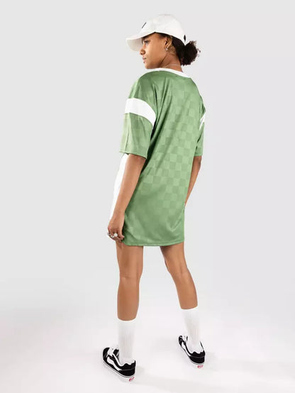 Vans Sixty Sixers Jersey Dress
