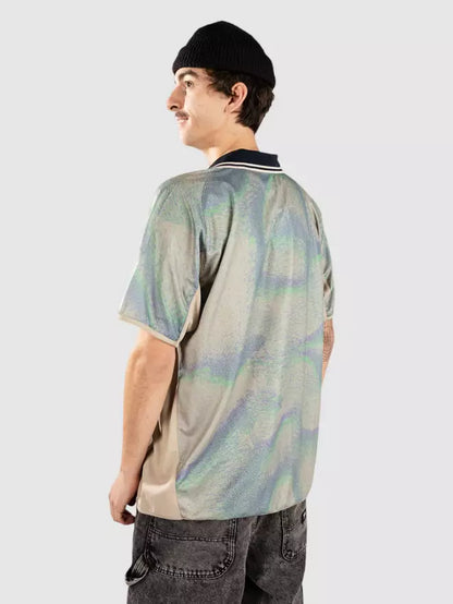 Element Soccer Game T-Shirt