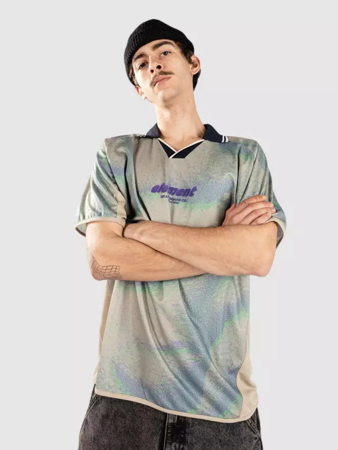 Element Soccer Game T-Shirt