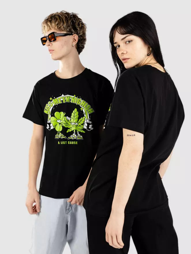 A Lost Cause HighHish T-Shirt