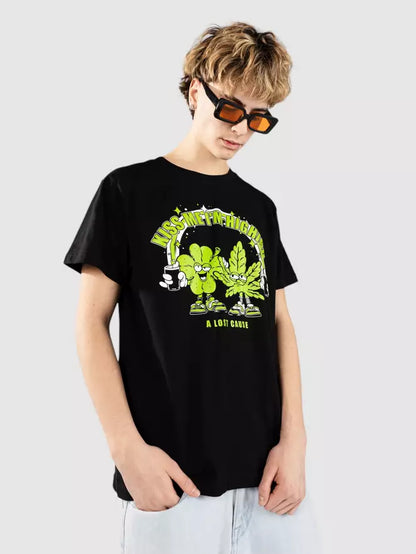 A Lost Cause HighHish T-Shirt