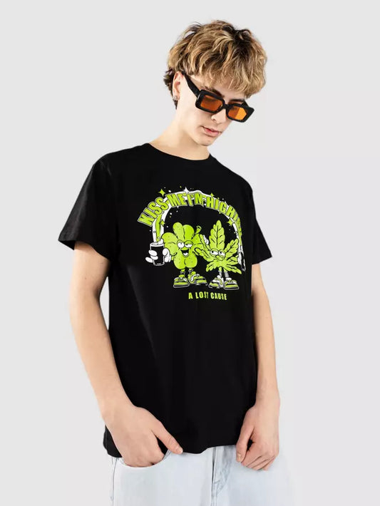 A Lost Cause HighHish T-Shirt