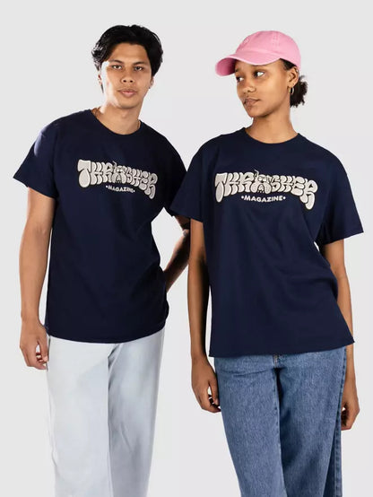 Thrasher  Bully T-Shirt