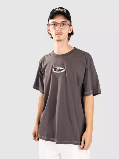 Workship Supplies - Glazed and confused T-Shirt