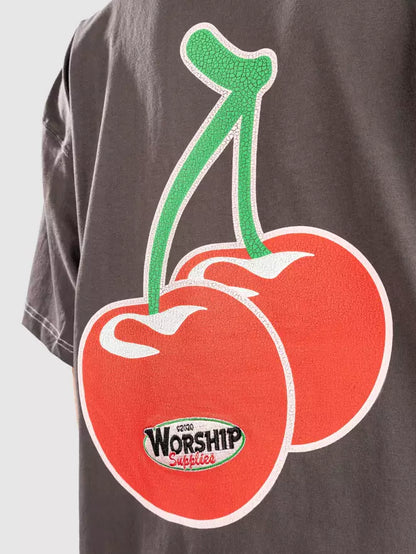 Workship Supplies - Glazed and confused T-Shirt