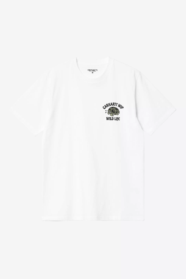 Carhartt Wild Life T-Shirt