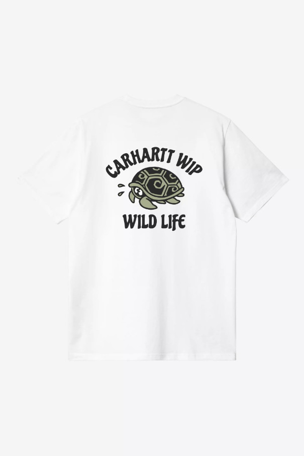 Carhartt Wild Life T-Shirt