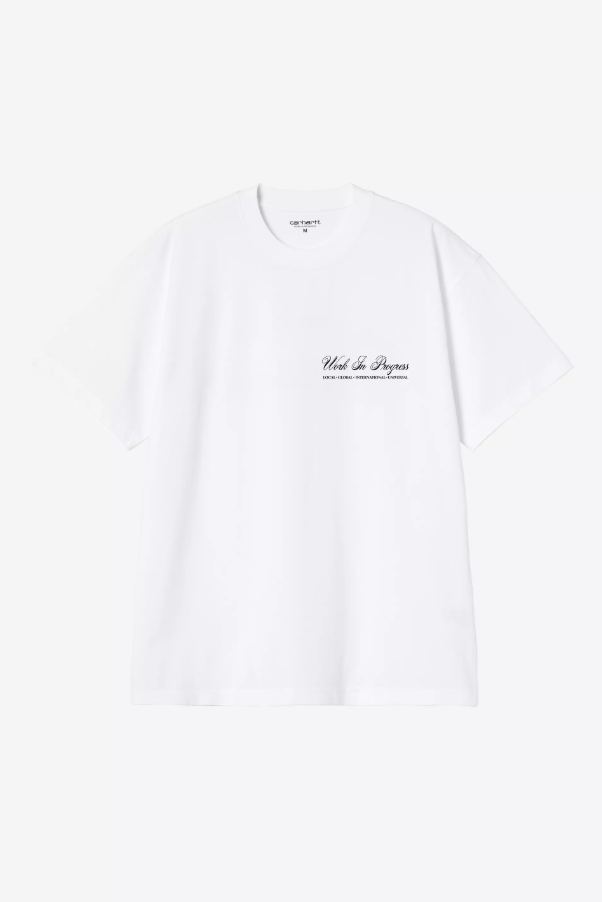 Carhartt Cloud Heart T-Shirt