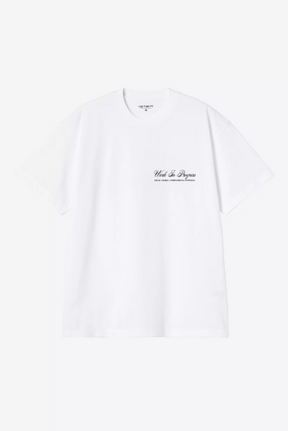 Carhartt Cloud Heart T-Shirt