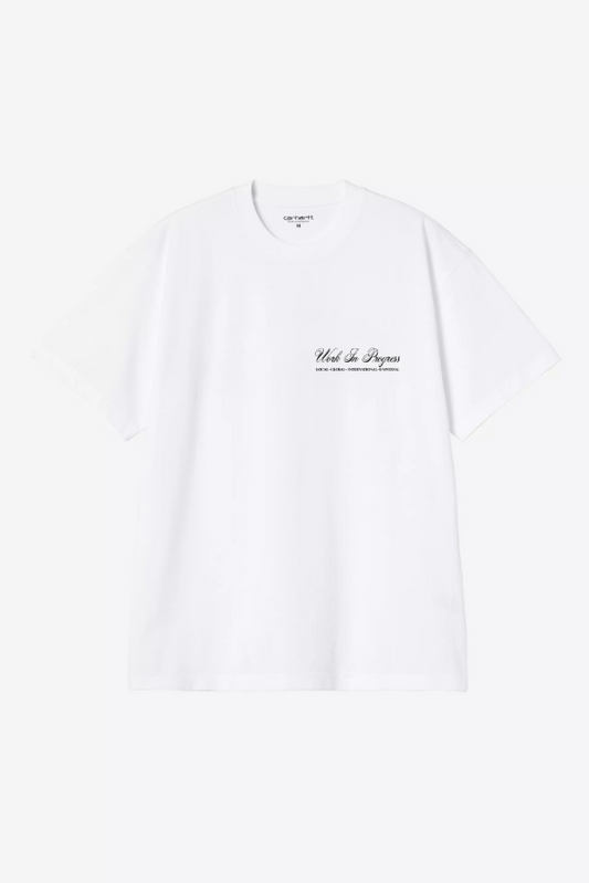 Carhartt Cloud Heart T-Shirt