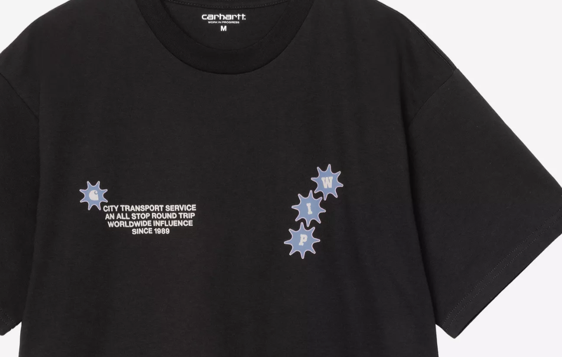 Carhartt Trip T-Shirt