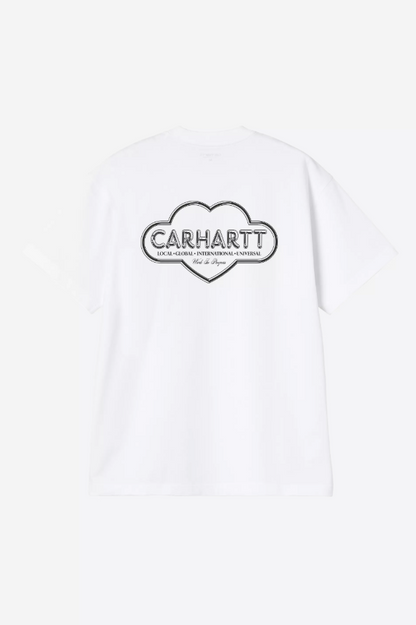 Carhartt Cloud Heart T-Shirt