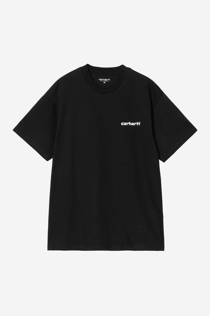 Carhartt Archive Script T-Shirt