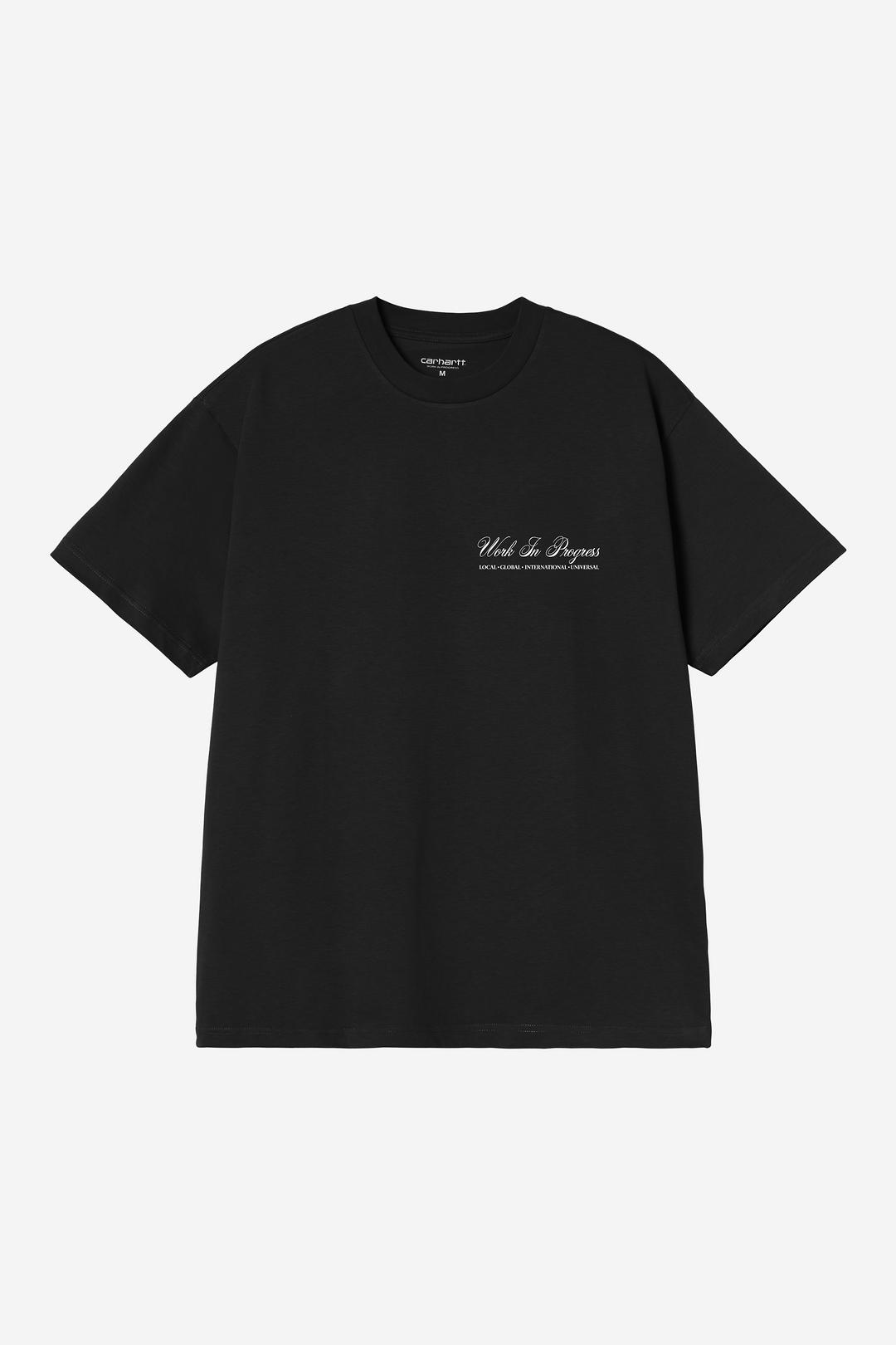 Carhartt Cloud Heart T-Shirt