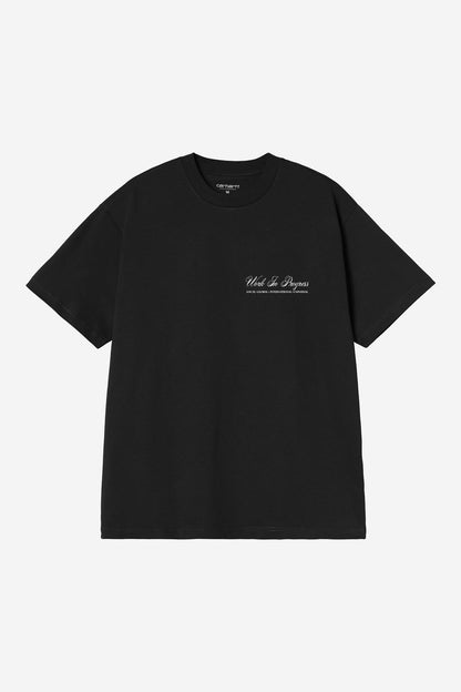 Carhartt Cloud Heart T-Shirt