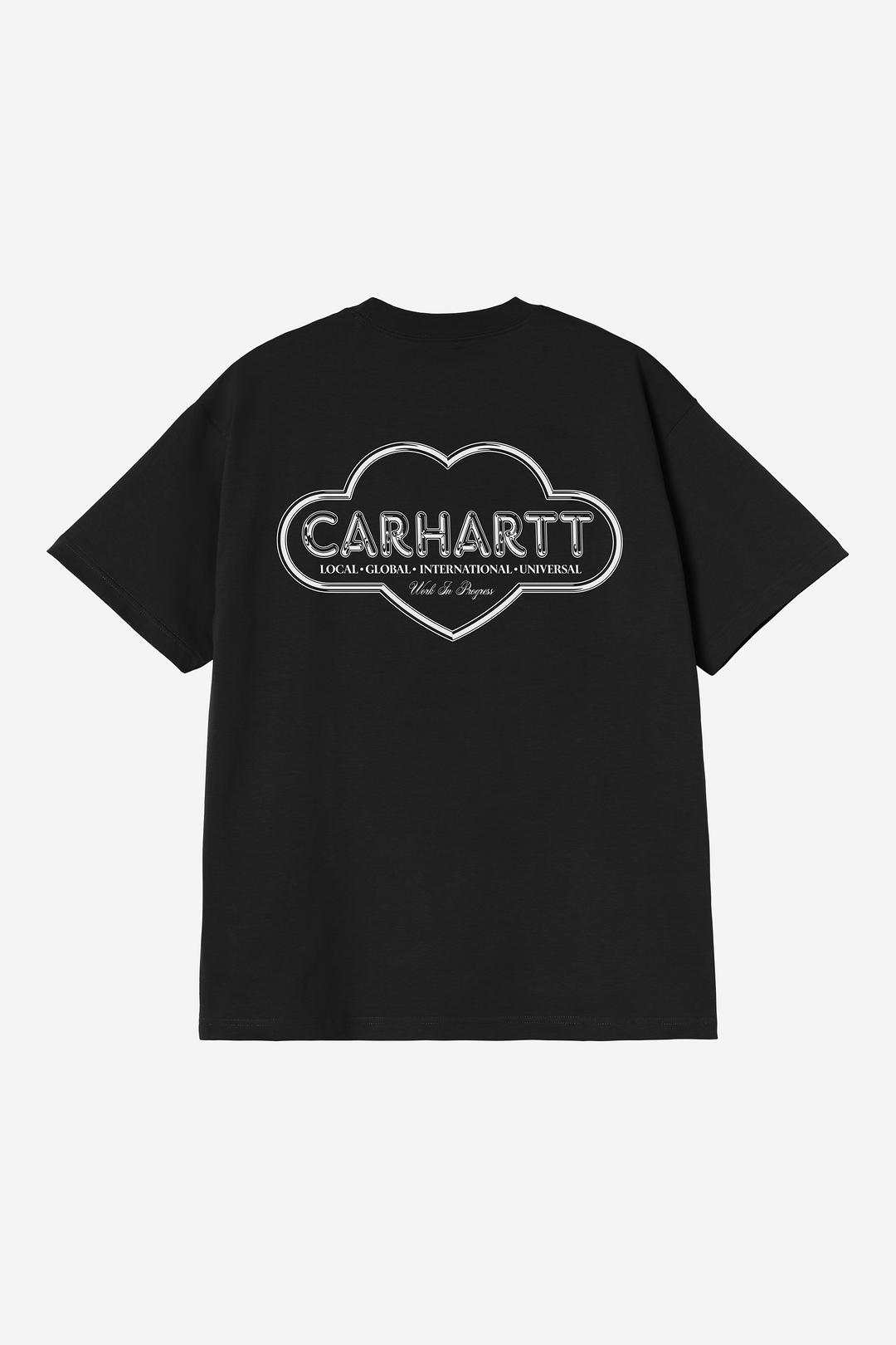 Carhartt Cloud Heart T-Shirt