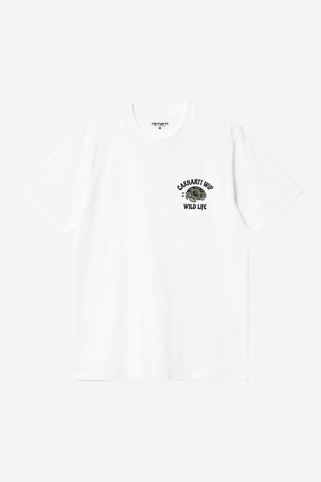 Carhartt Wild Life T-Shirt