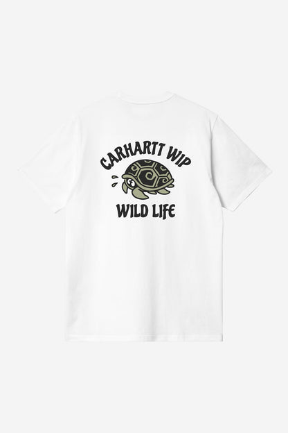 Carhartt Wild Life T-Shirt