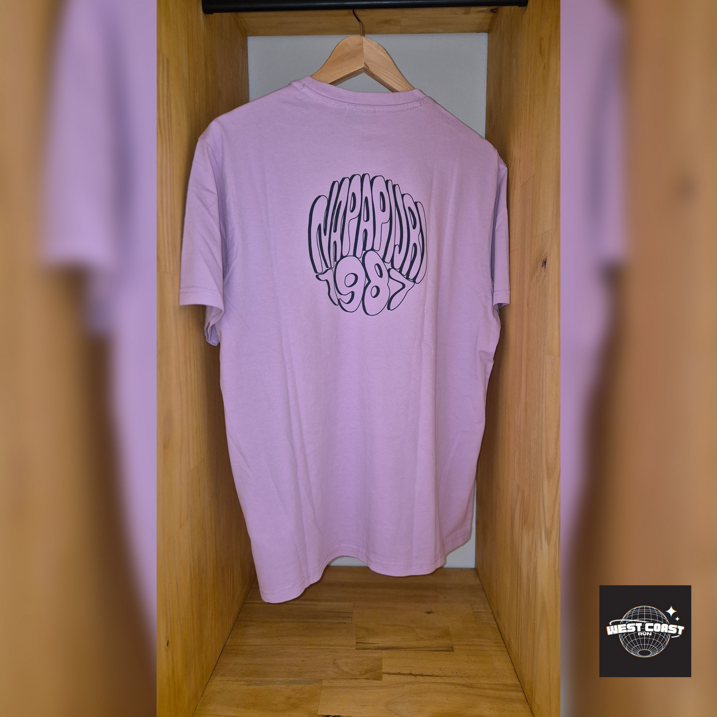 🖤 T-shirt Napapijri – Unisexe