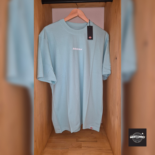 💧T-shirt Dickies
