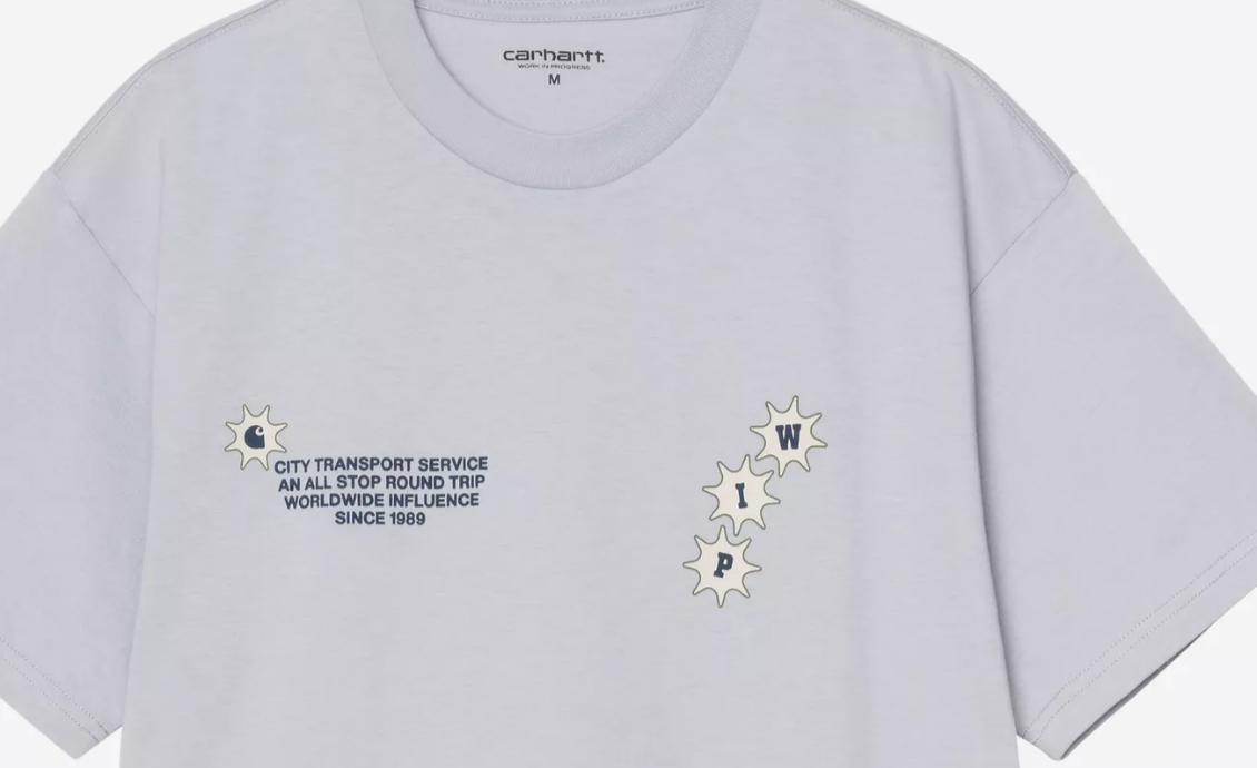 Carhartt Trip T-Shirt
