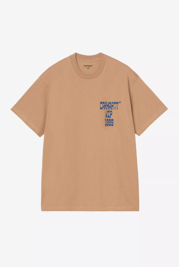 Carhartt Blocks T-Shirt