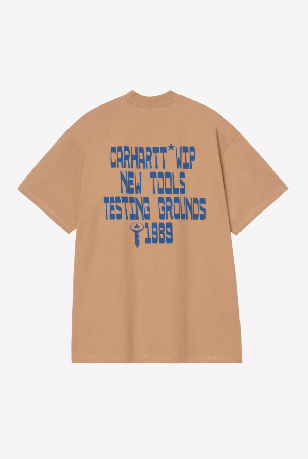 Carhartt Blocks T-Shirt