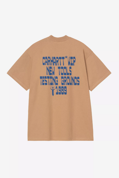 Carhartt Blocks T-Shirt