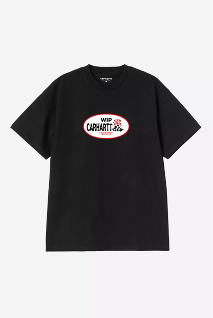 Carhartt Harlequin BBQ T-Shirt