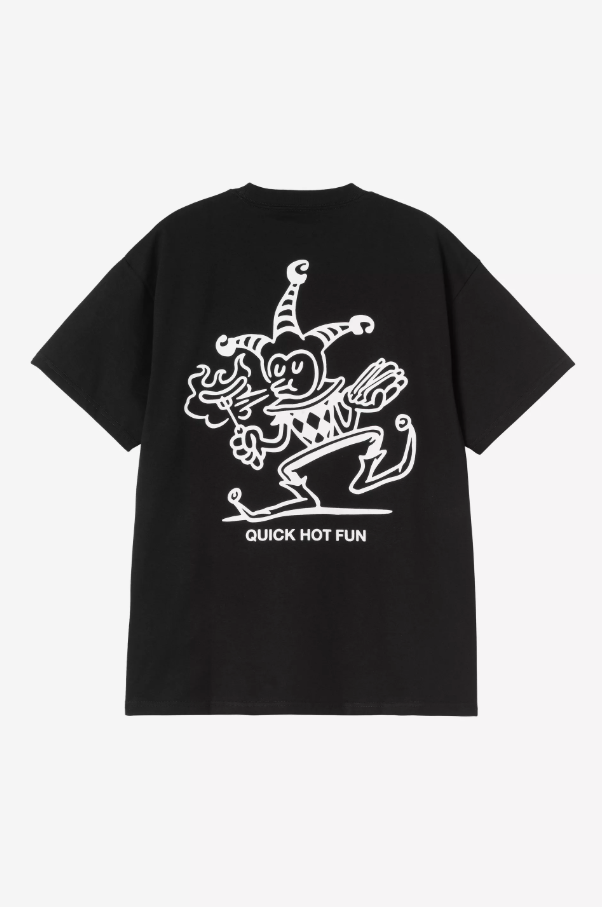 Carhartt Harlequin BBQ T-Shirt