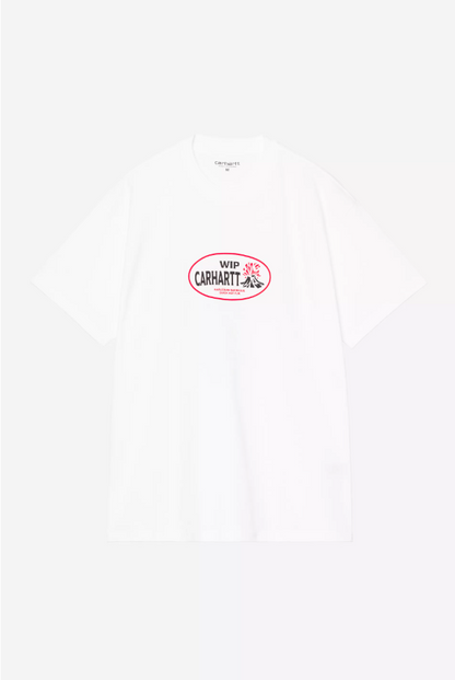 Carhartt Harlequin BBQ T-Shirt