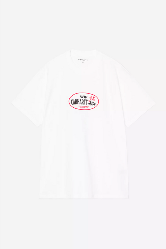 Carhartt Harlequin BBQ T-Shirt