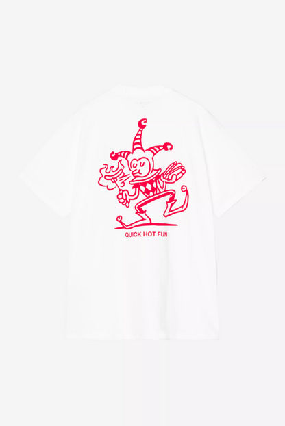 Carhartt Harlequin BBQ T-Shirt