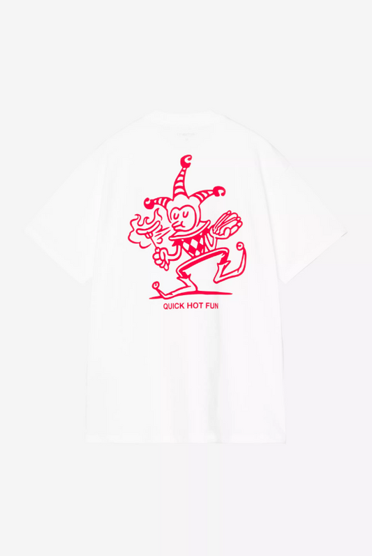 Carhartt Harlequin BBQ T-Shirt
