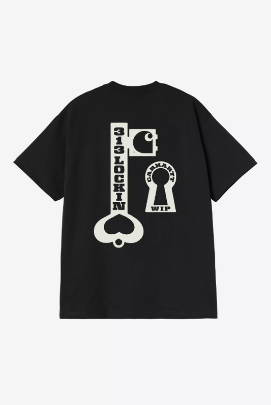 Carhartt Locked T-Shirt