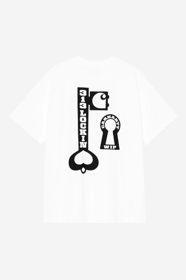 Carhartt Locked T-Shirt