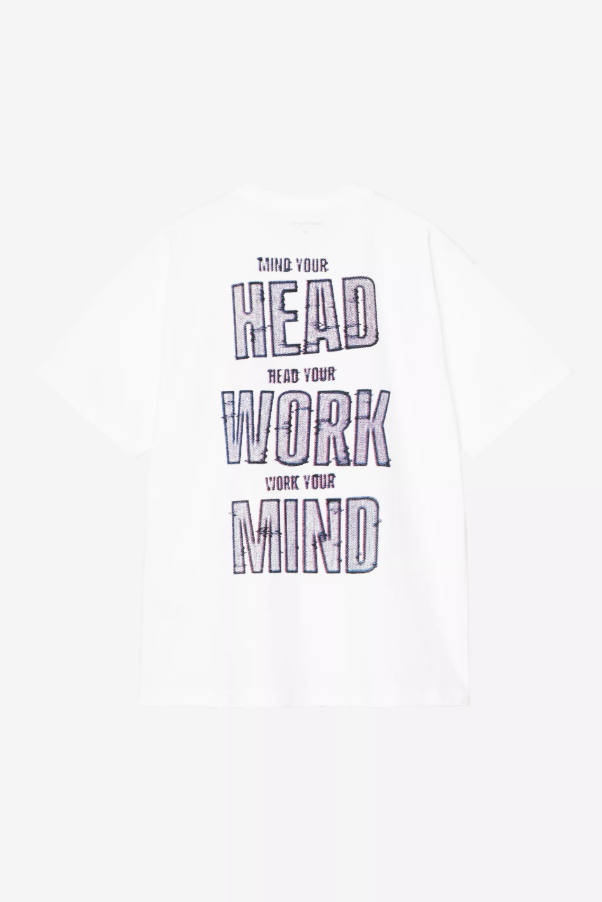 Carhartt Mind Your Head T-Shirt