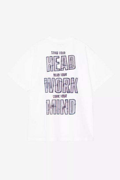 Carhartt Mind Your Head T-Shirt