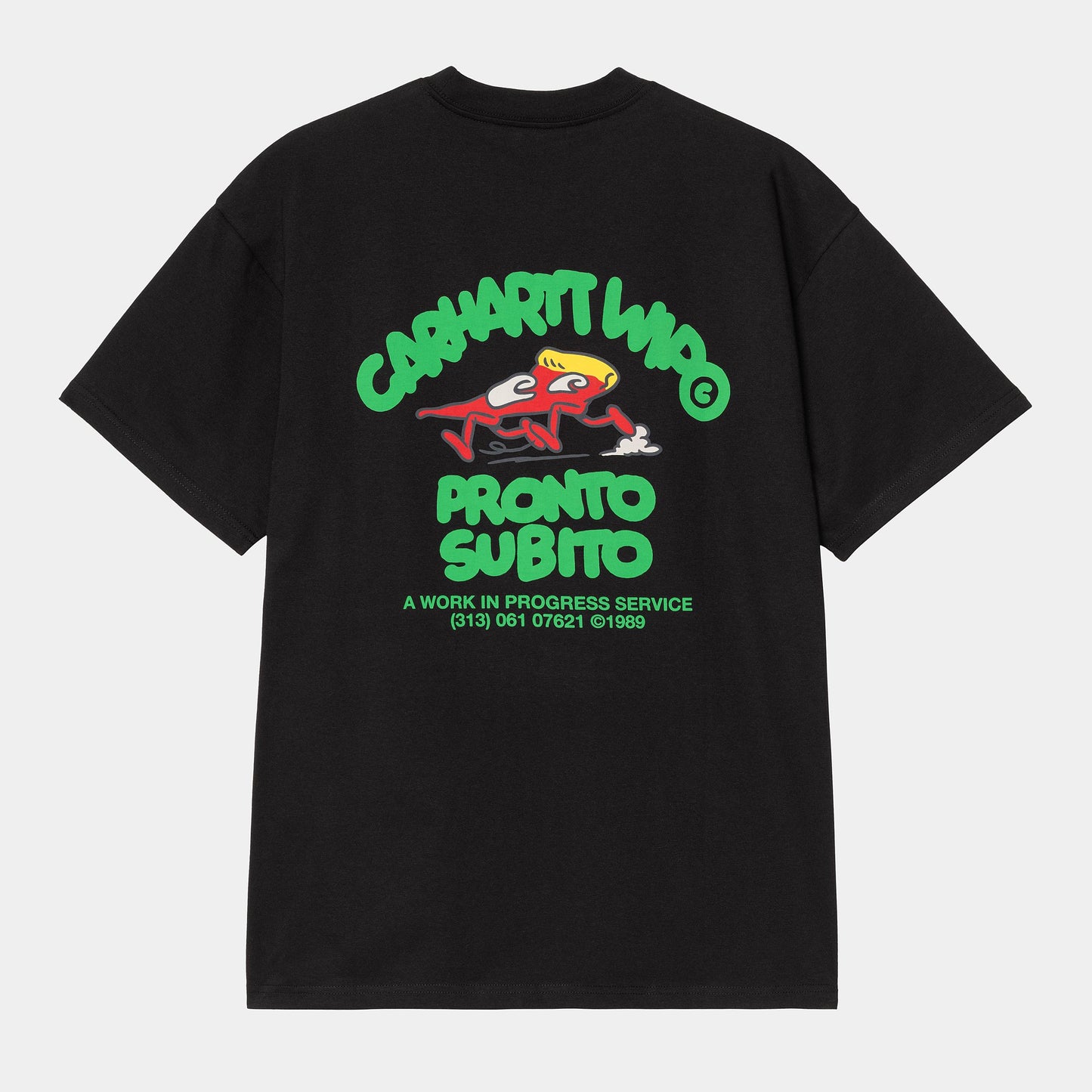 Carhartt Pronto T-Shirt