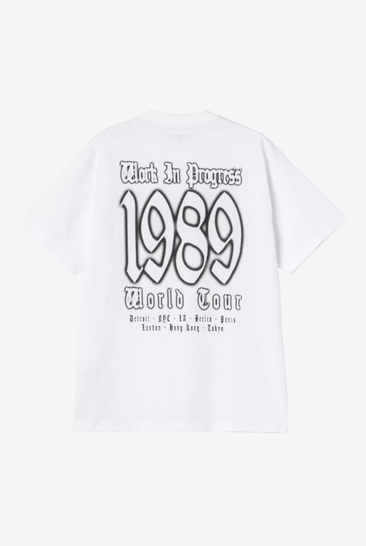 Carhartt World Tour T-Shirt